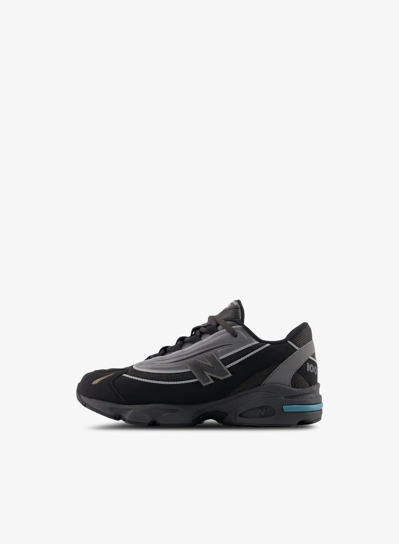 New Balance Black Kids' 1000 Shoes  | Best Price UAE
